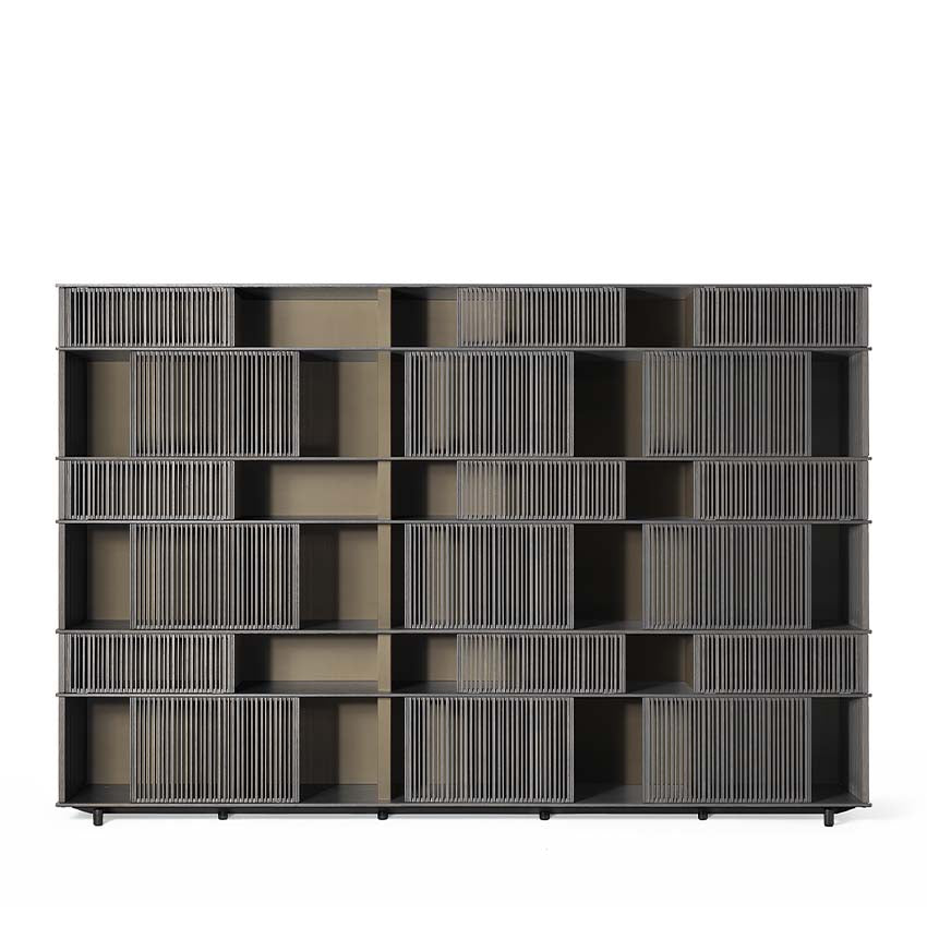 Lloyd Bookcase
