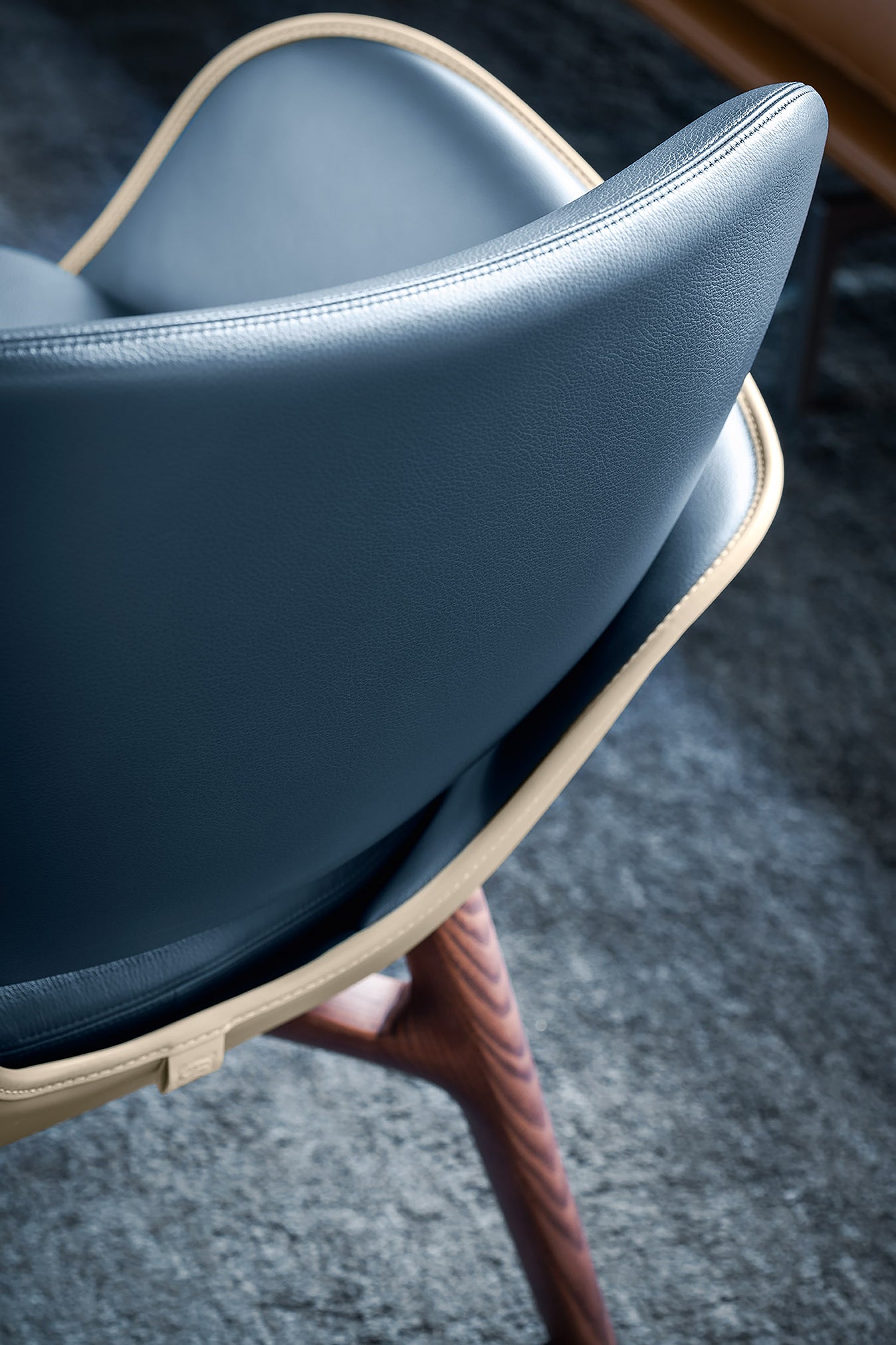 Martha Armchair