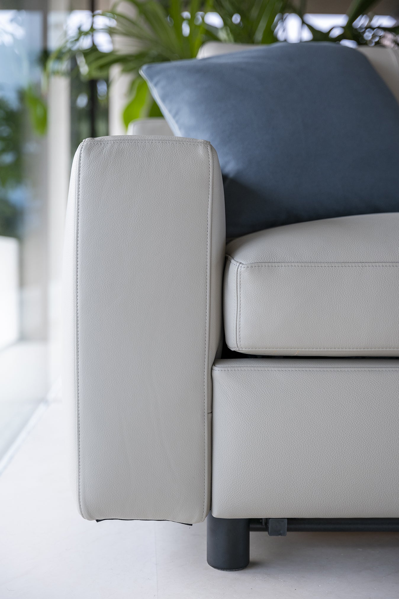 poltrona frau massimosistema sofa bed