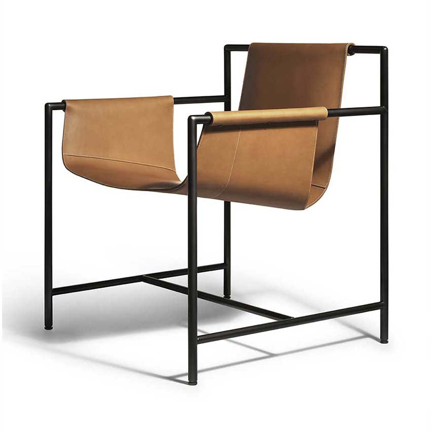 Ming'S Heart Armchair