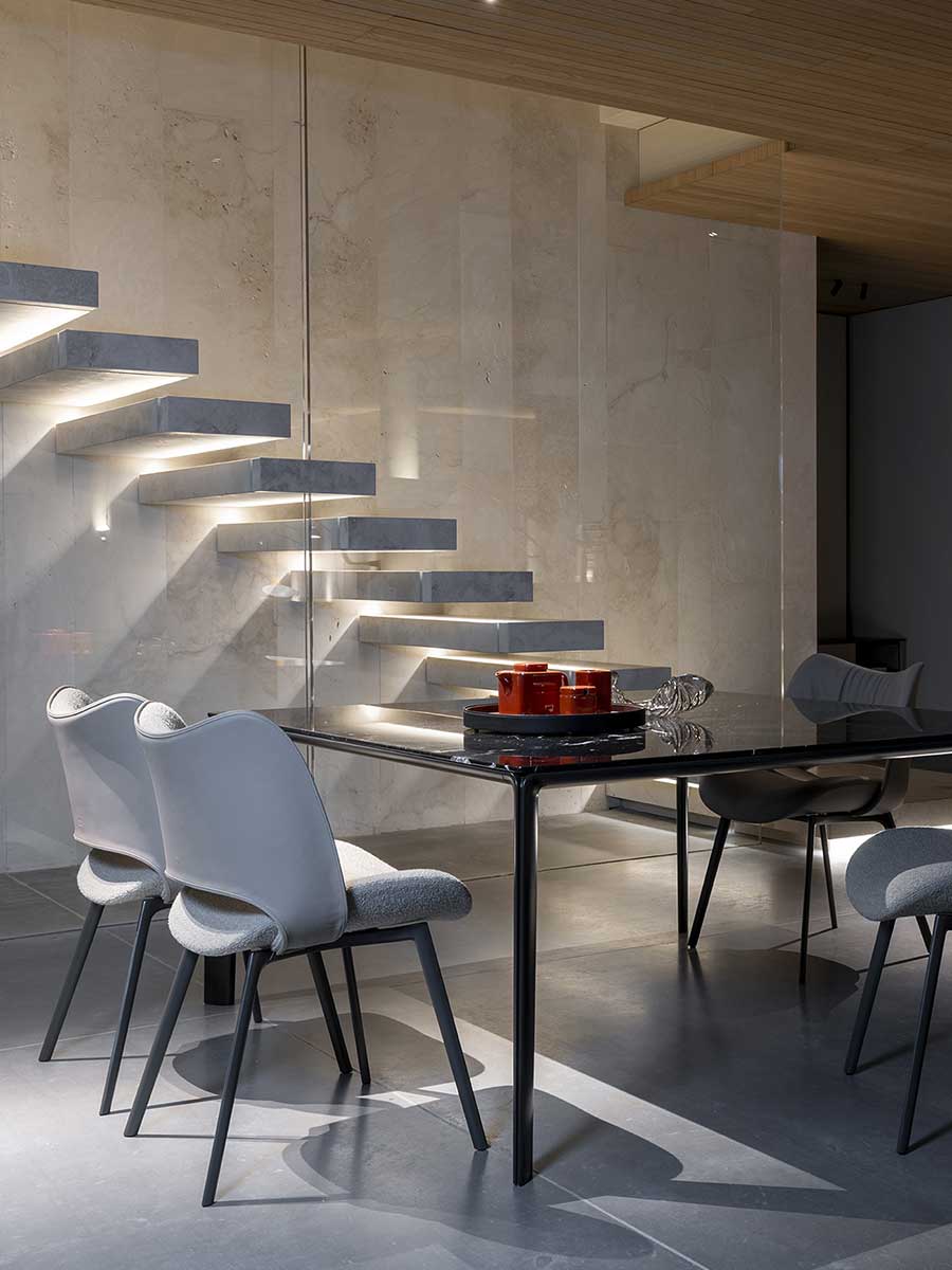 Nice Small Armchair