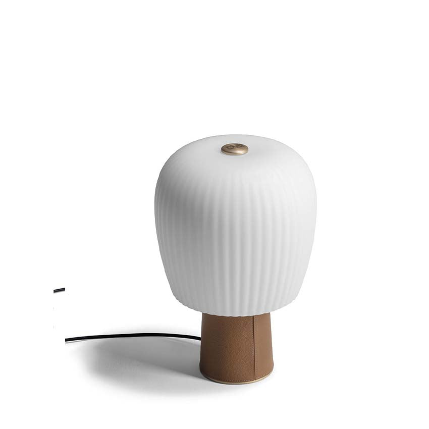 Nymph Lamp