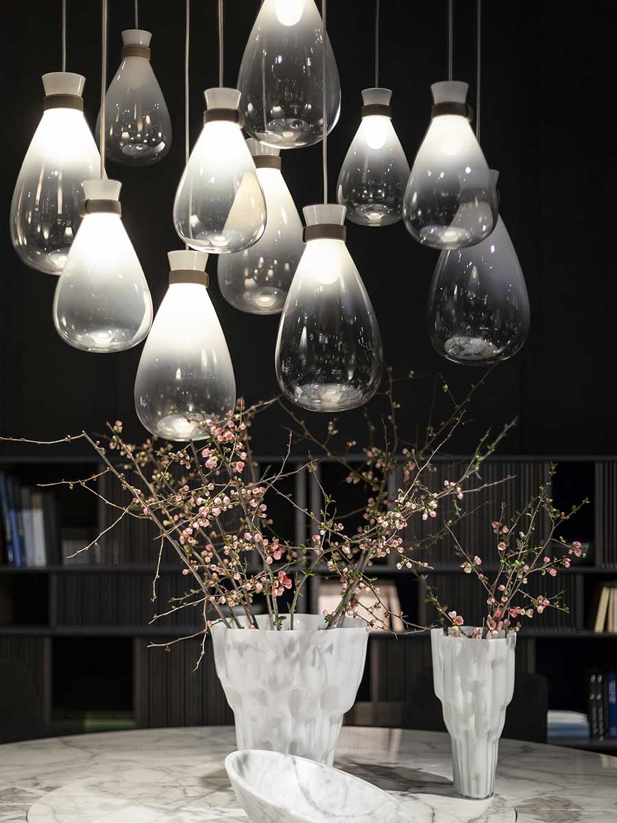 Soffi Lamp