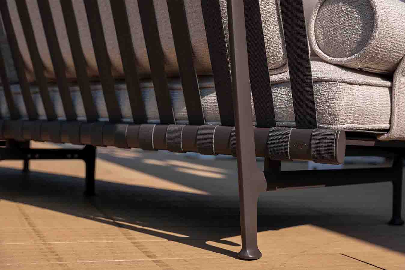 Souvenir D'Italie Sofa