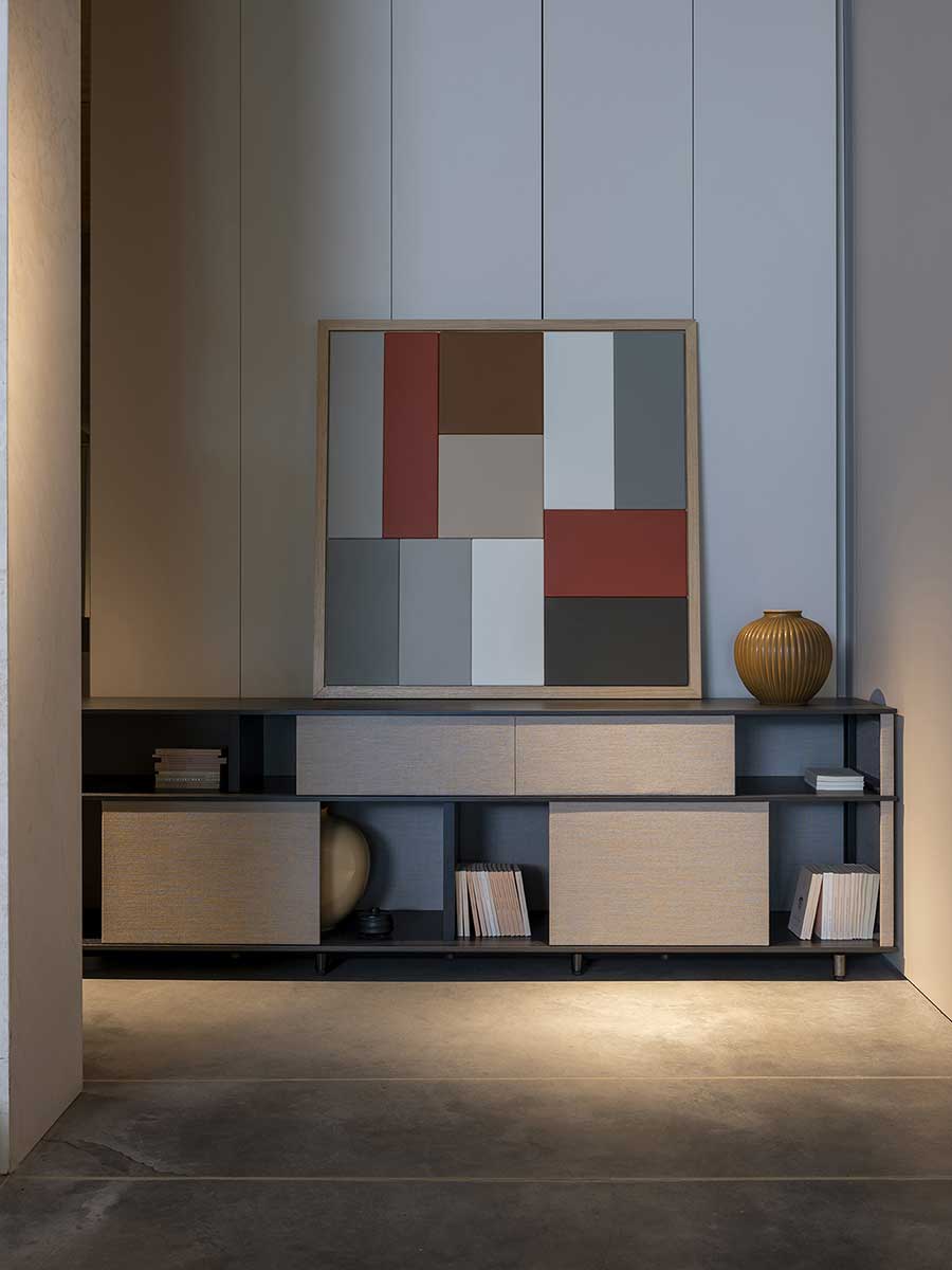 Gli Oggetti Tableau