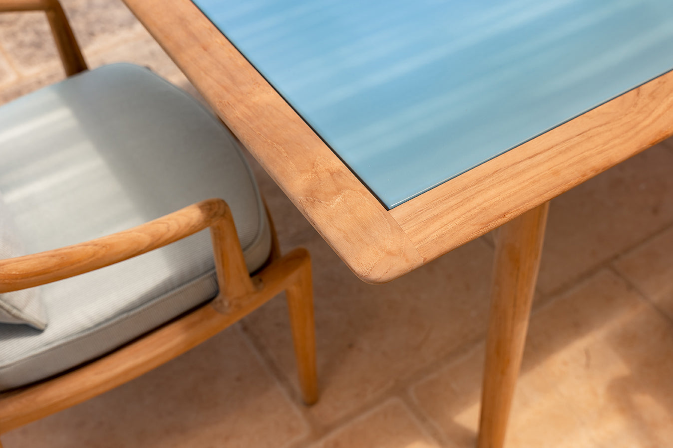 poltrona frau the secret garden 260x110 h75 table