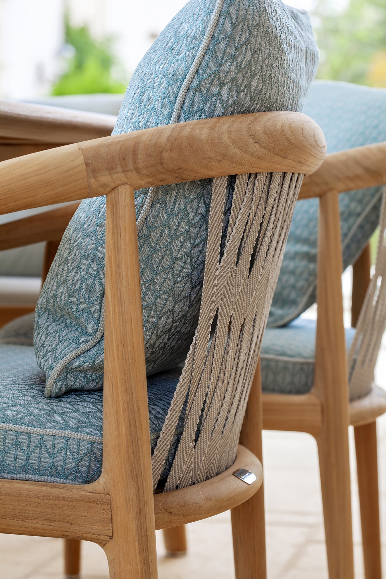 The Secret Garden Small Armchair