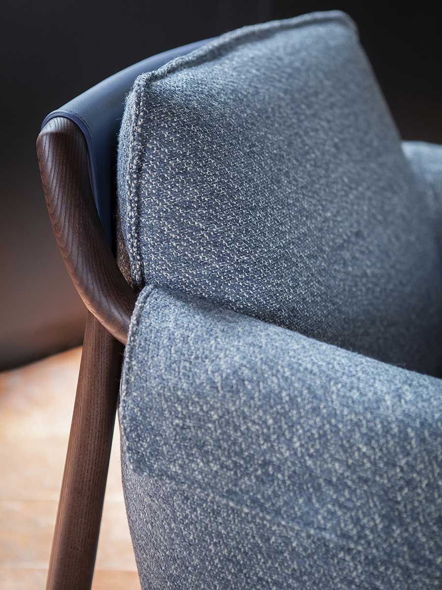 Times Lounge Armchair