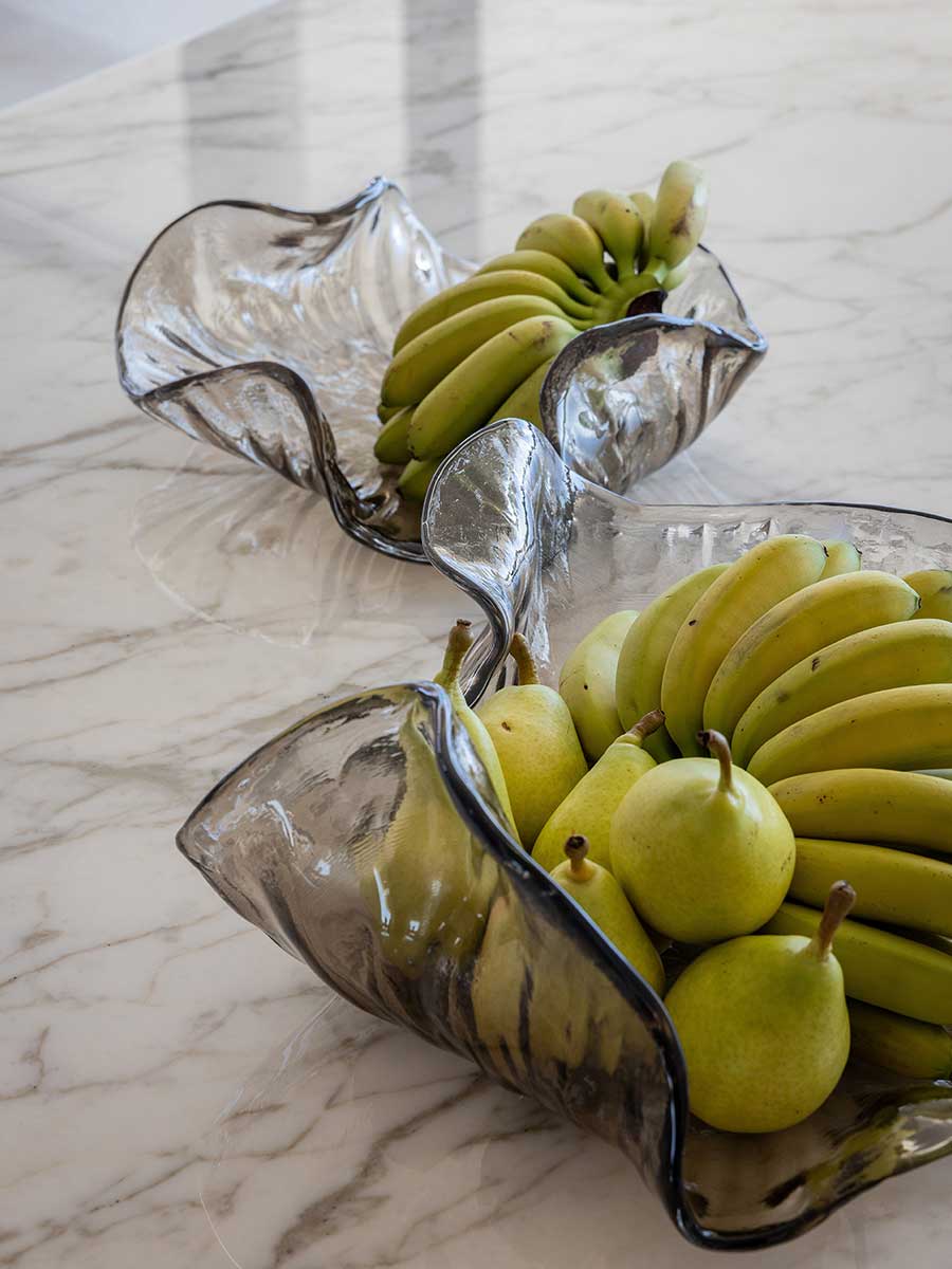 Water Illusion Vase