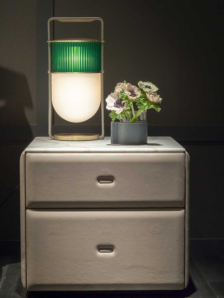 Xi Table Lamp
