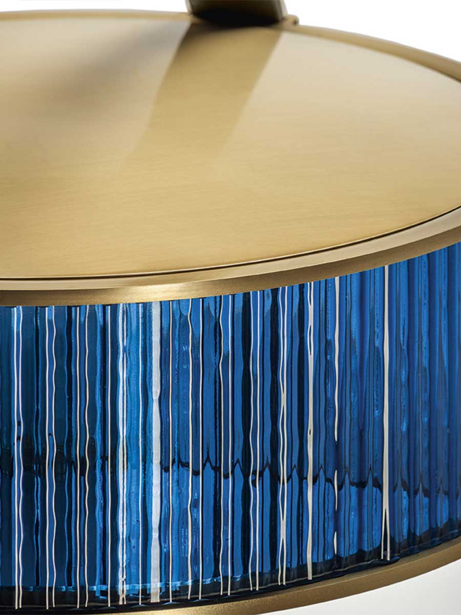 Xi Suspension Lamp Xl