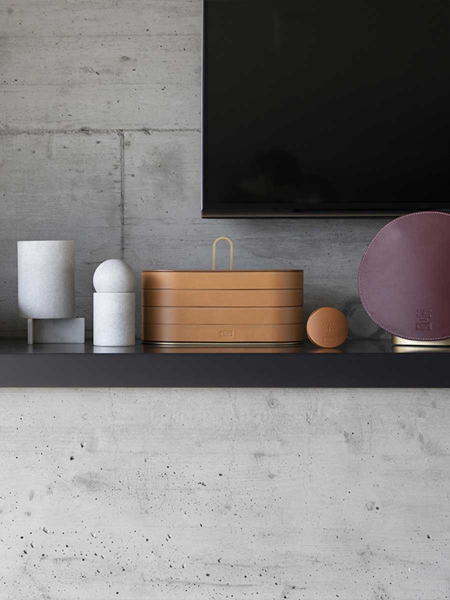 Zhuang Stackable Case