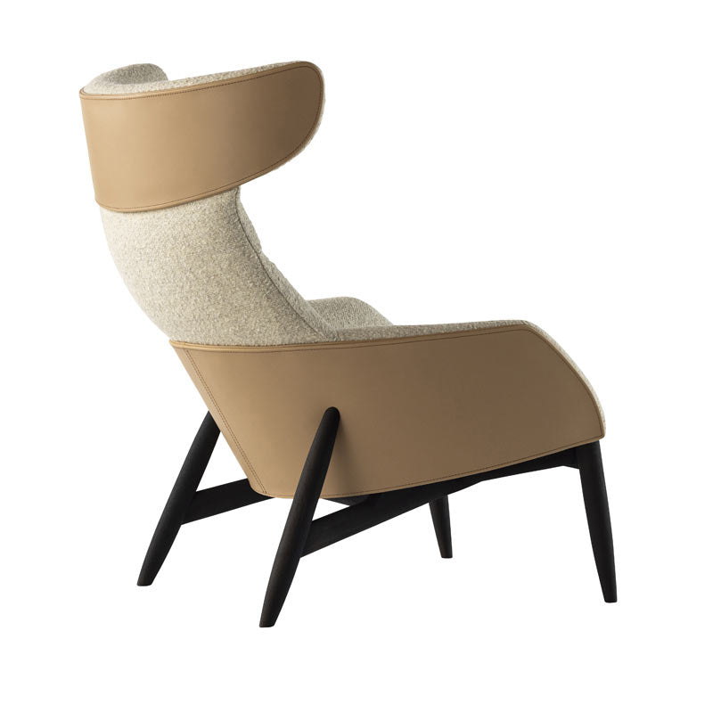 BEATRIX | High Back Easy Chair