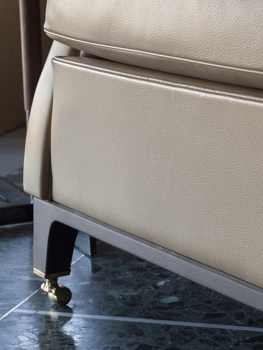 poltrona frau 2019 armchair