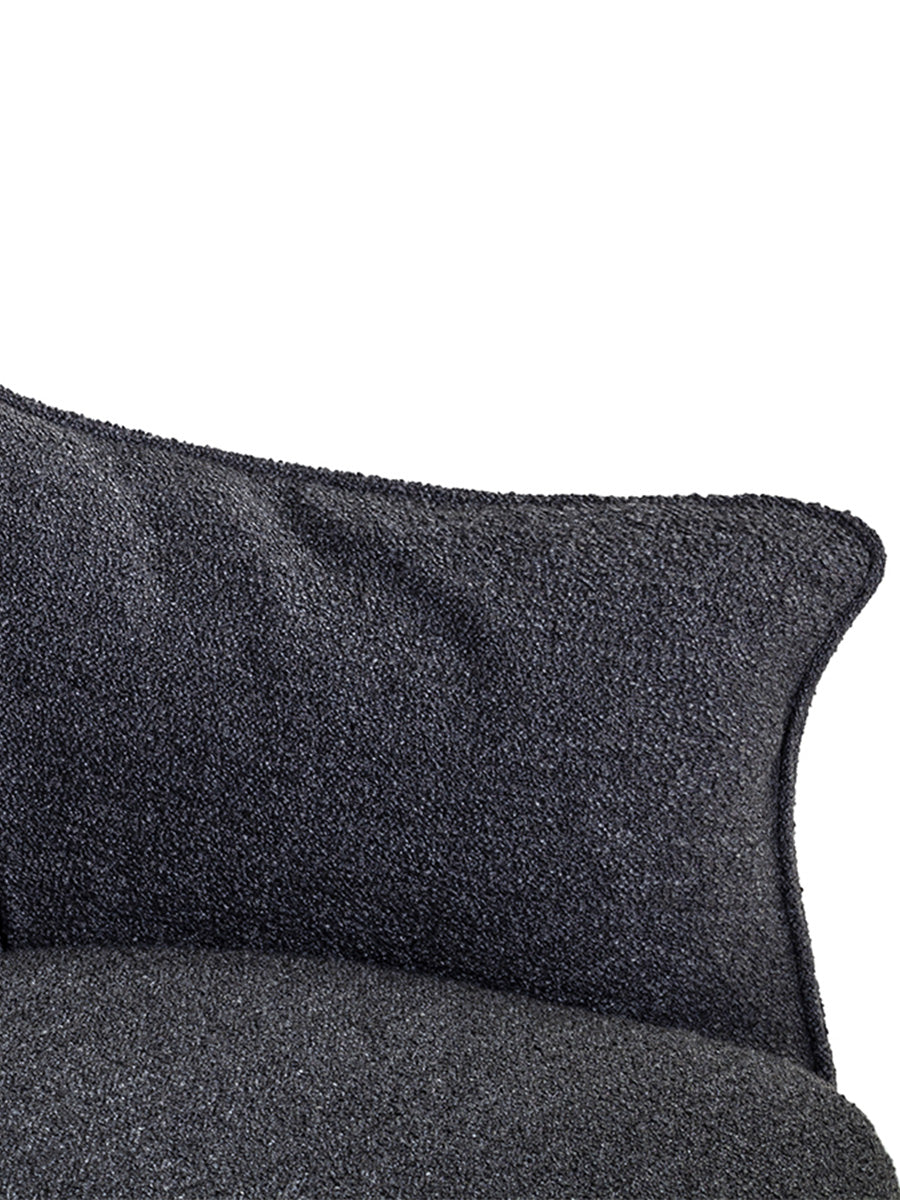 poltrona frau archibald gran comfort armchair