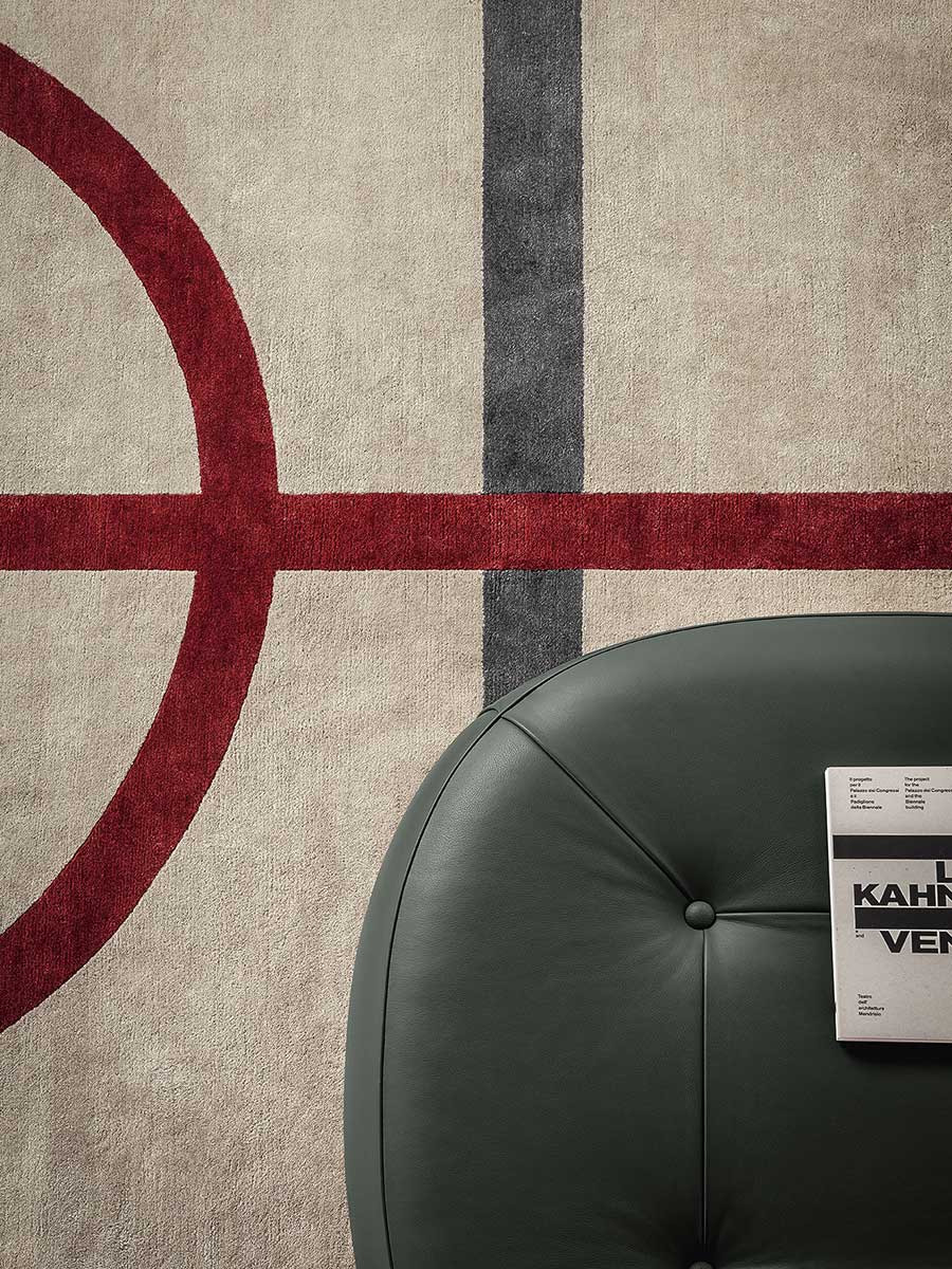 Billie Rug