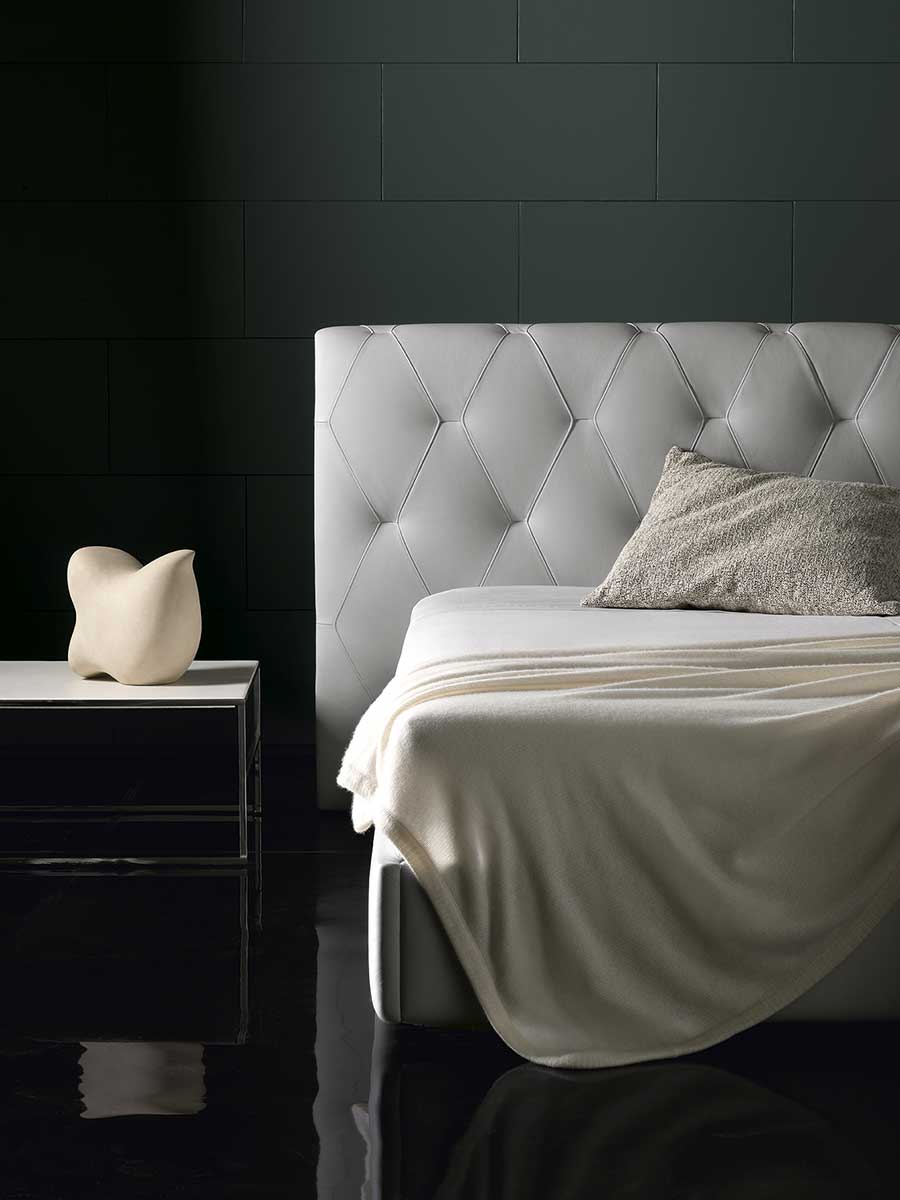Bluemoon Bed