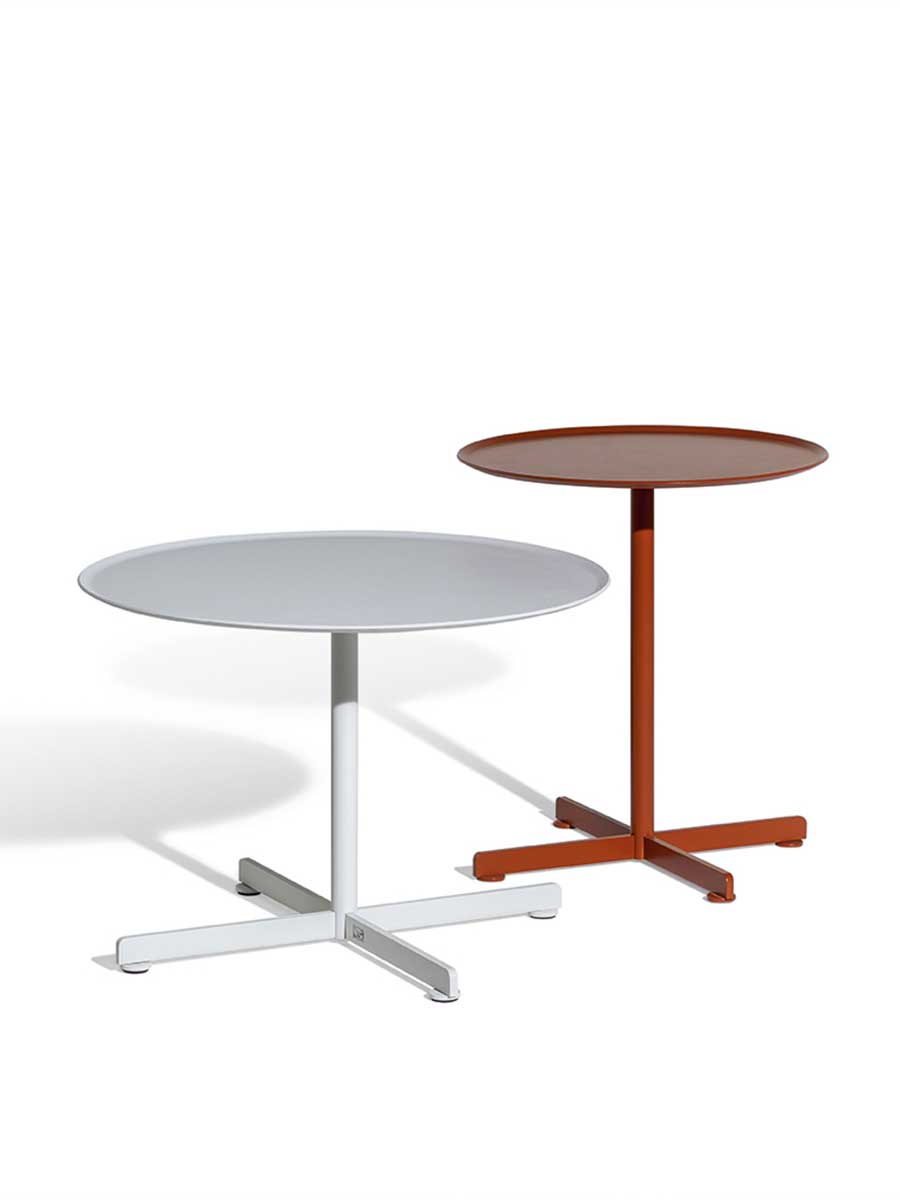 Bob Outdoor Coffee Table