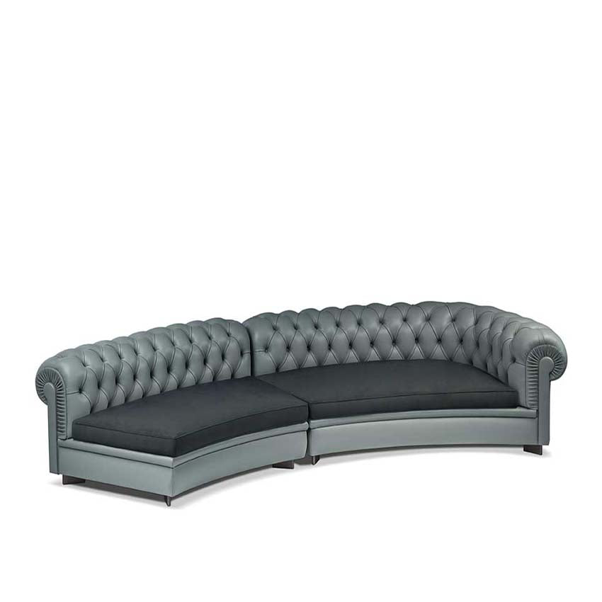 Chester Line Sofa