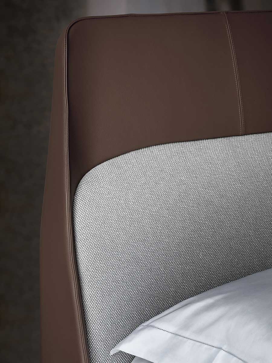 Coupè Bed