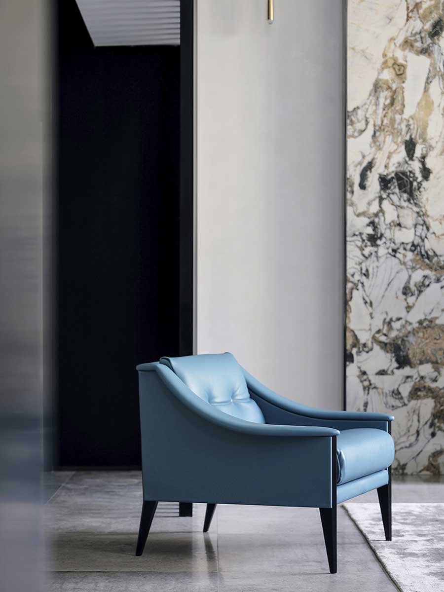 Dezza 24 Armchair
