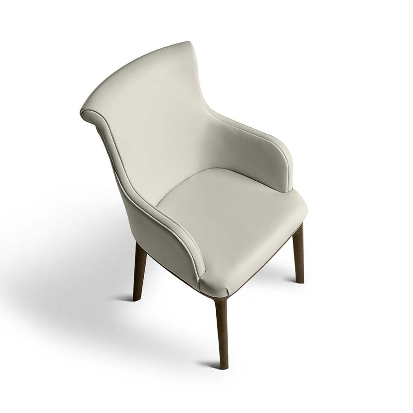 Diva Small Armchair