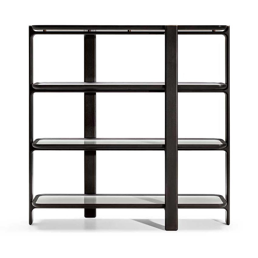 Duo Bookcase