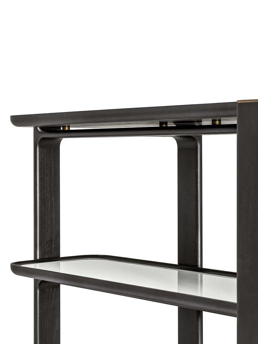 Duo Console