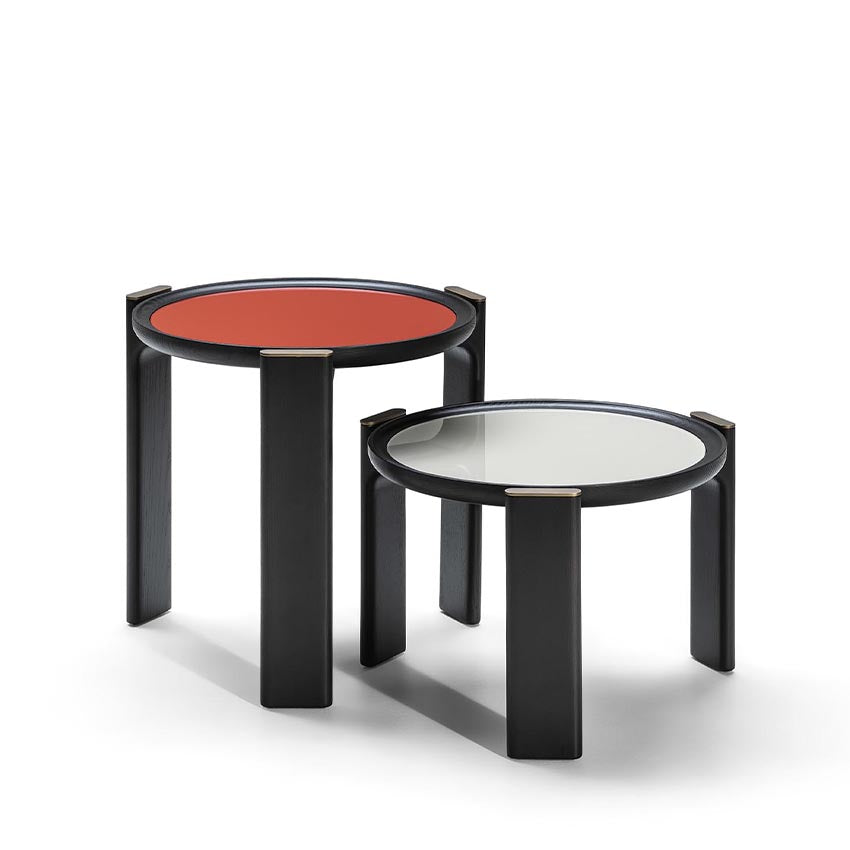 Duo Low Table