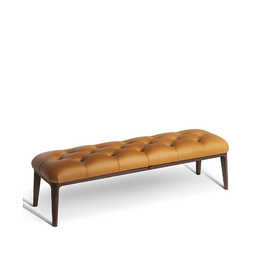 Glenn Bench