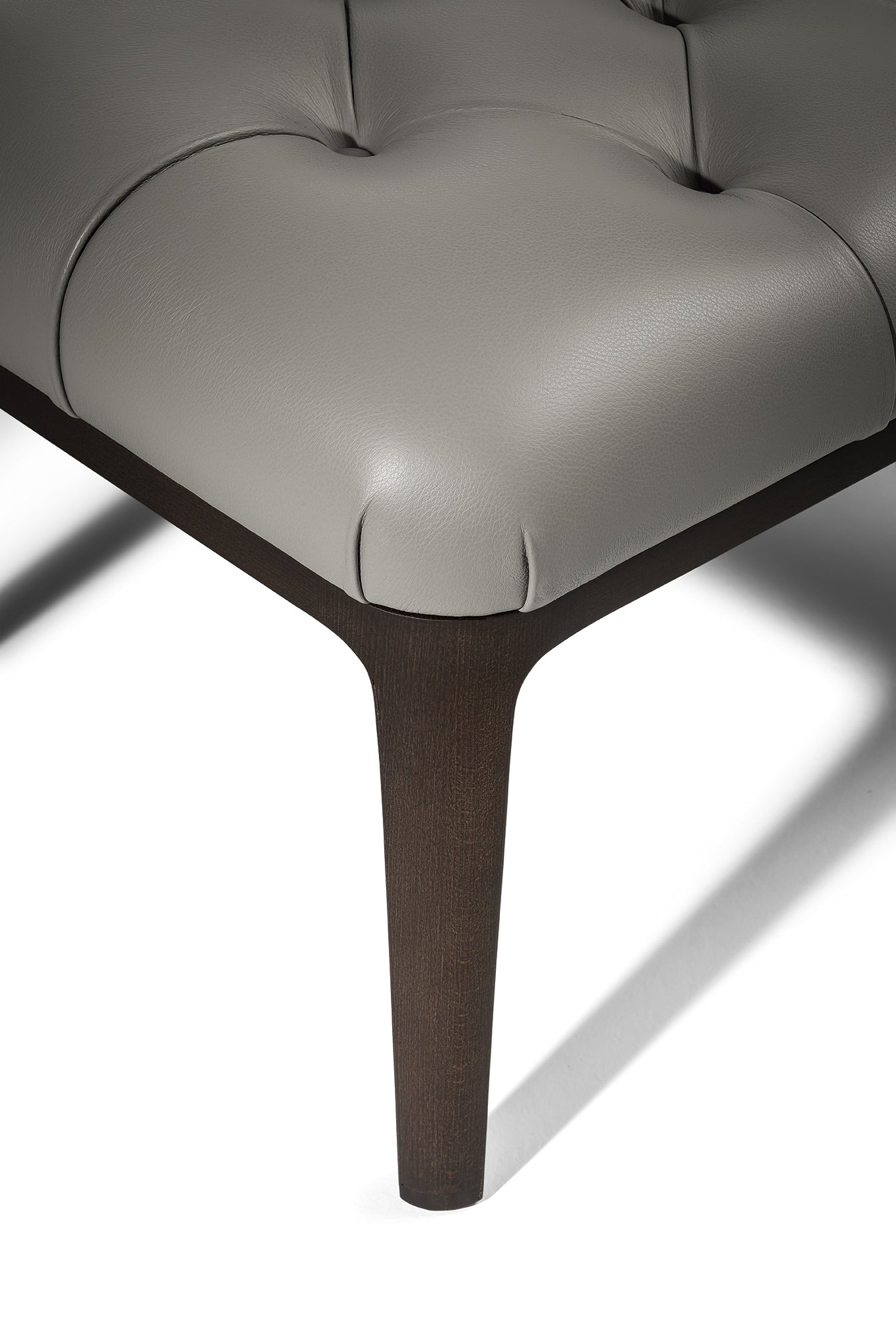 poltrona frau glenn ottoman