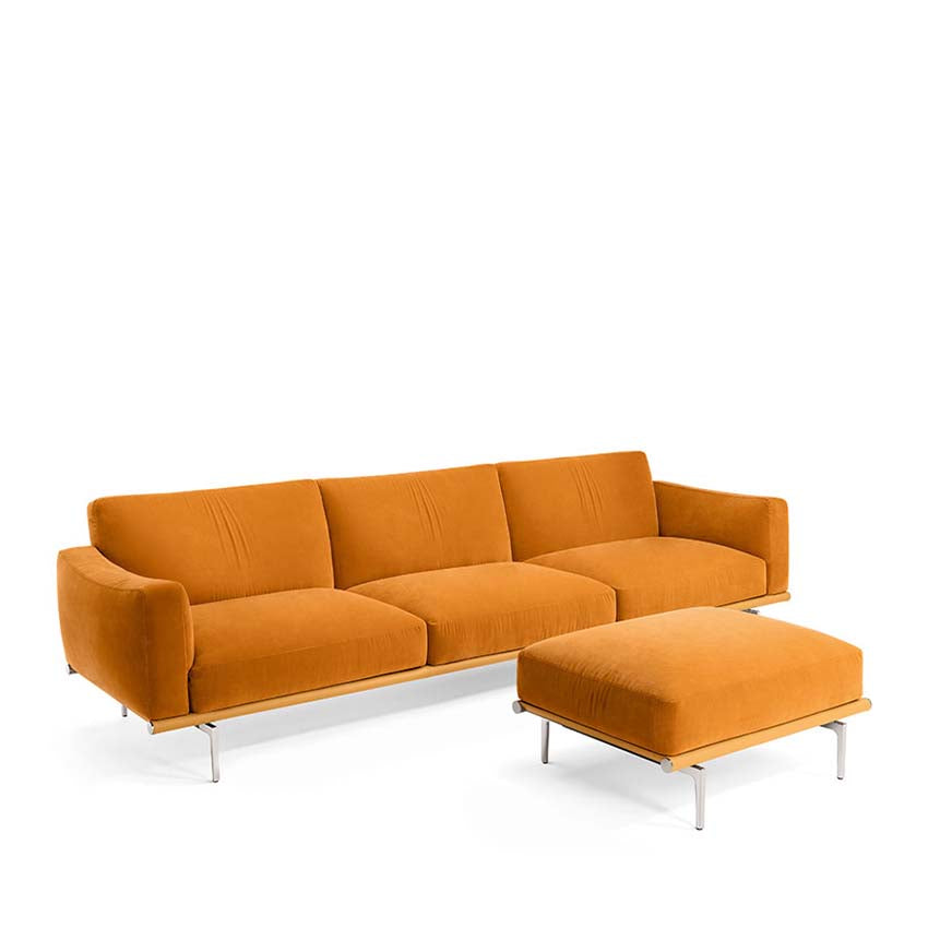 Happy Jack Ottoman