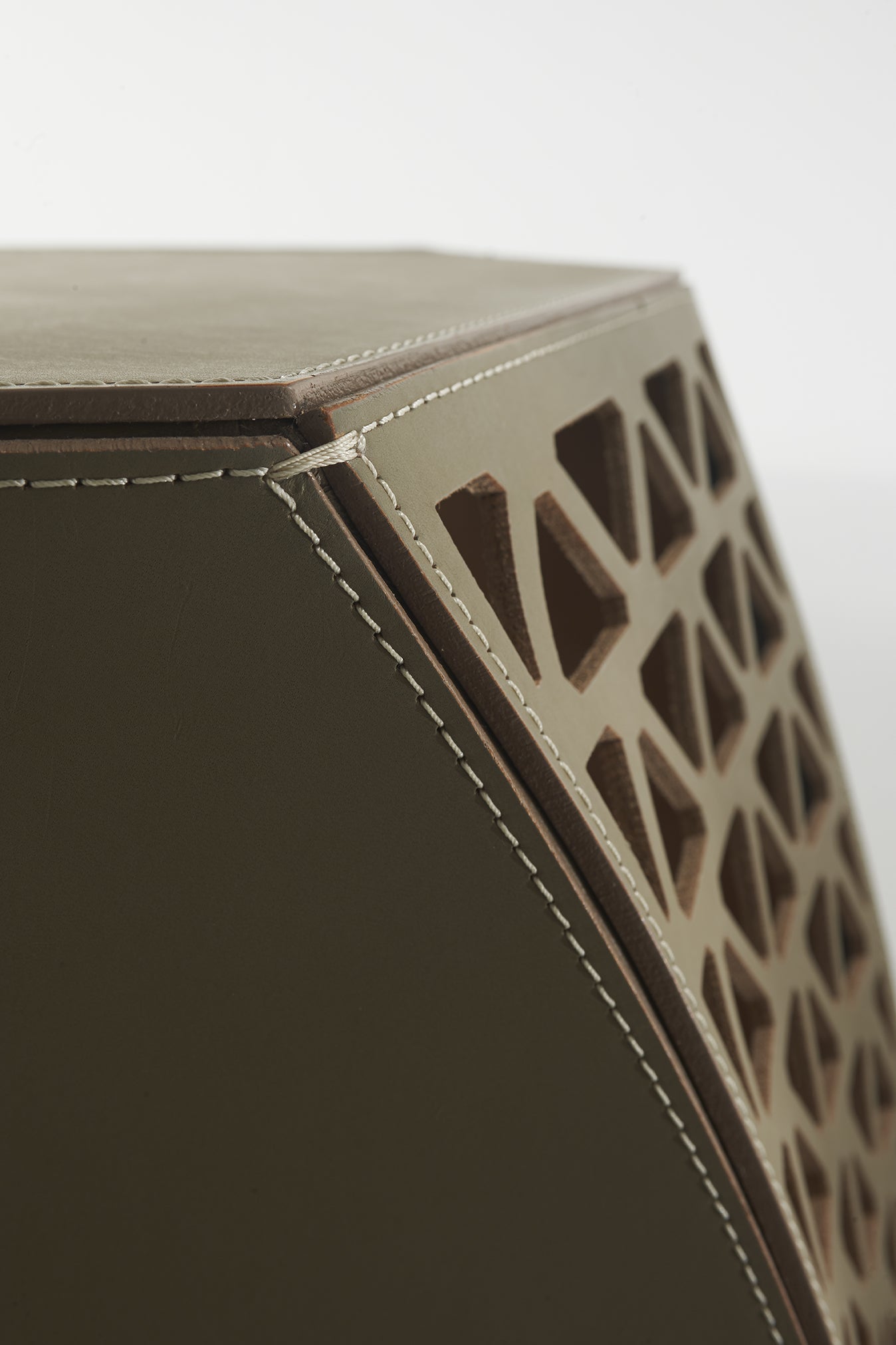 Hudson Coffee Table