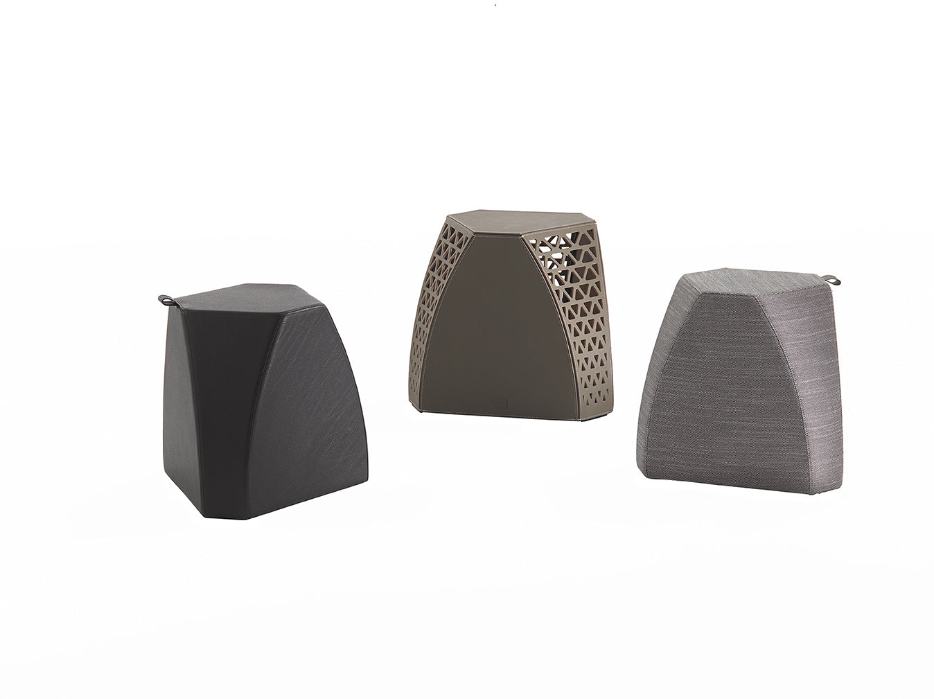 poltrona frau hudson ottoman
