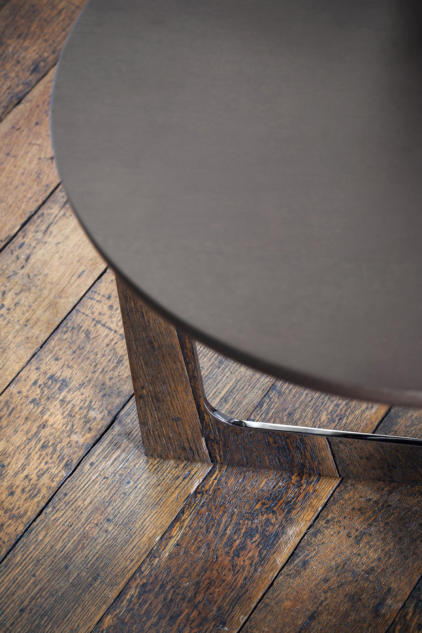 poltrona frau ilary coffee table