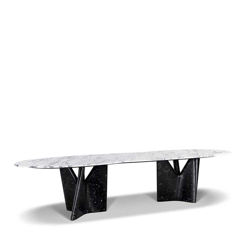 Infinitamente Table
