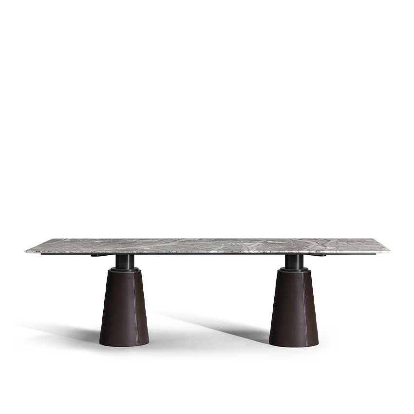 Mesa Due Rectangular Table