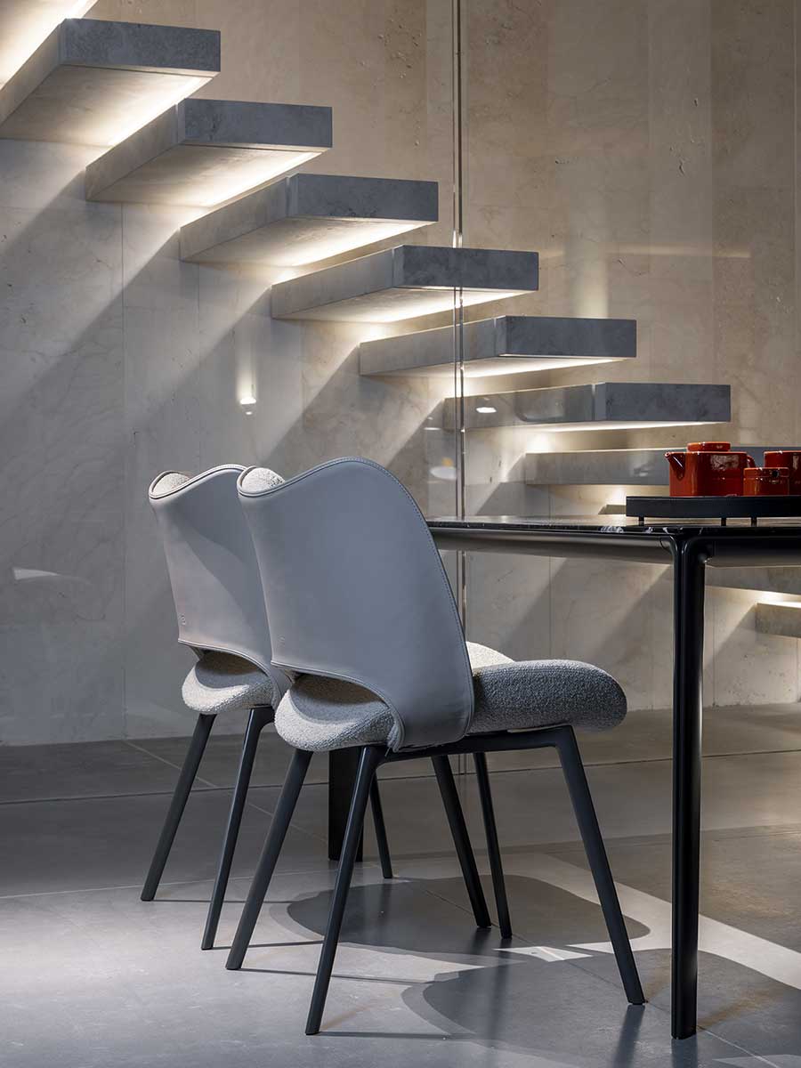 poltrona frau nice small armchair