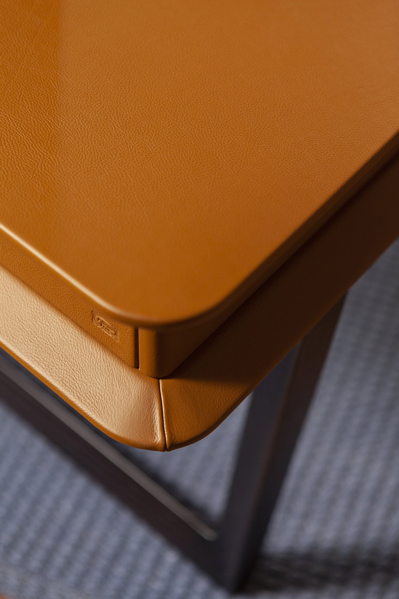 Peek-A-Book Desk
