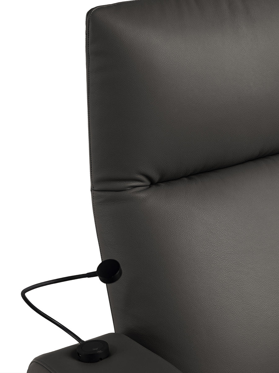 Pillow Cinema Modular Armchair