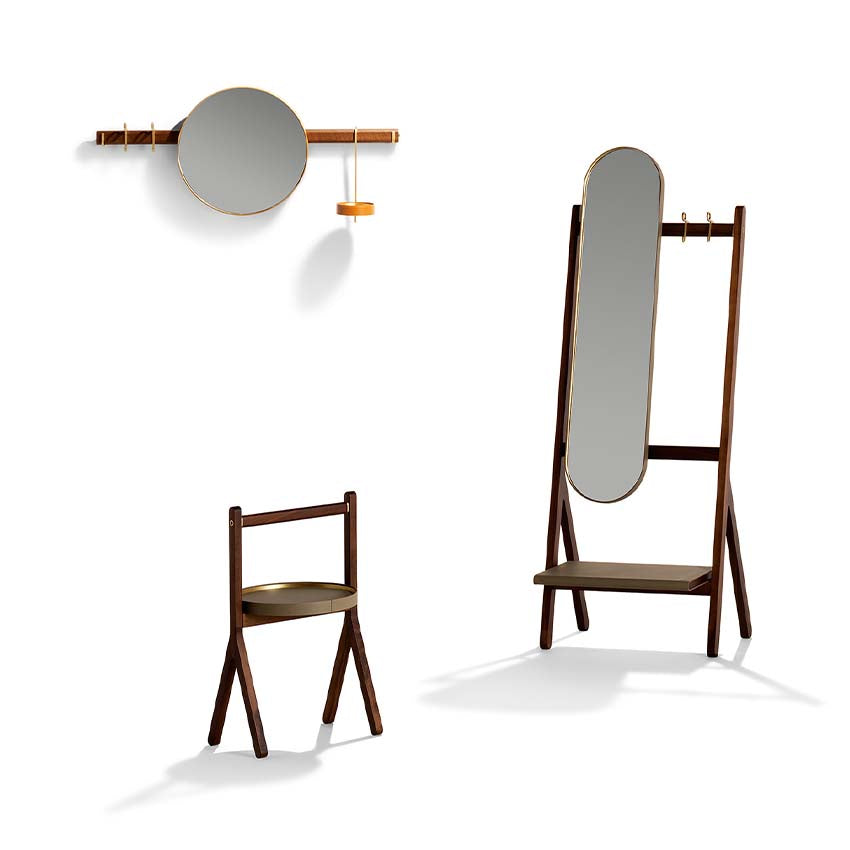 Ren Dressing Table