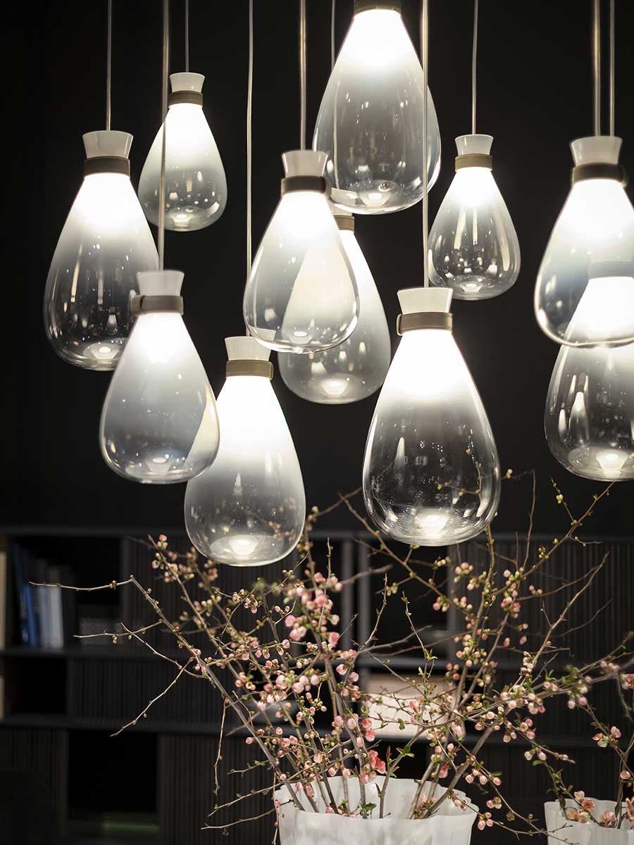 Soffi Lamp