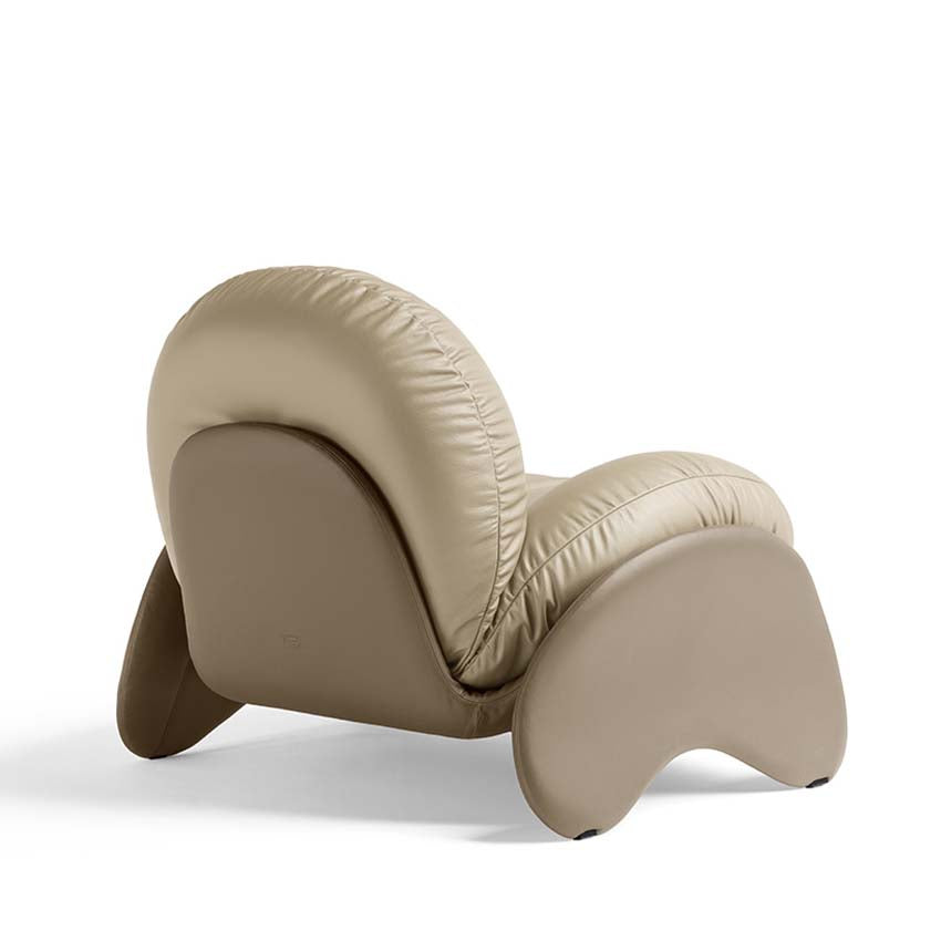 Squash Armchair