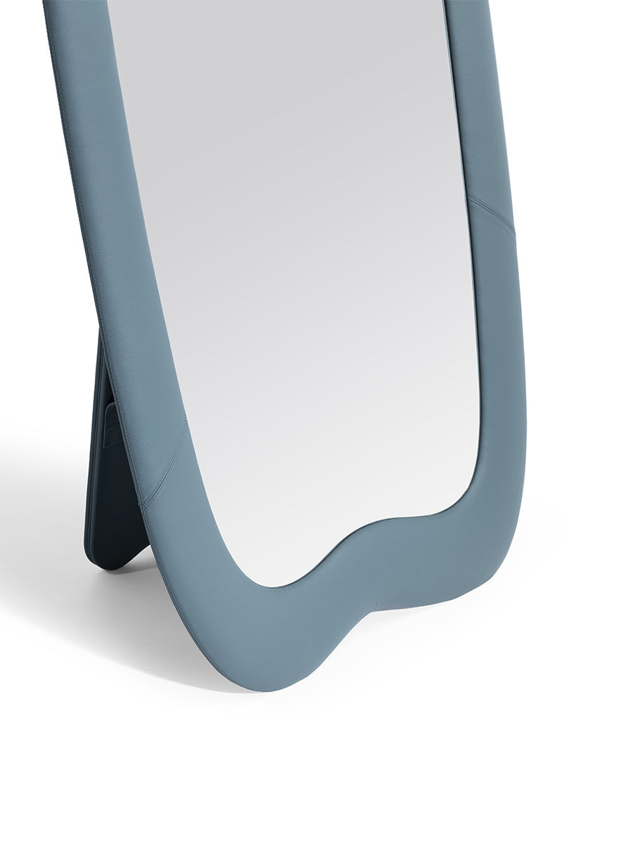 Squash Long Mirror
