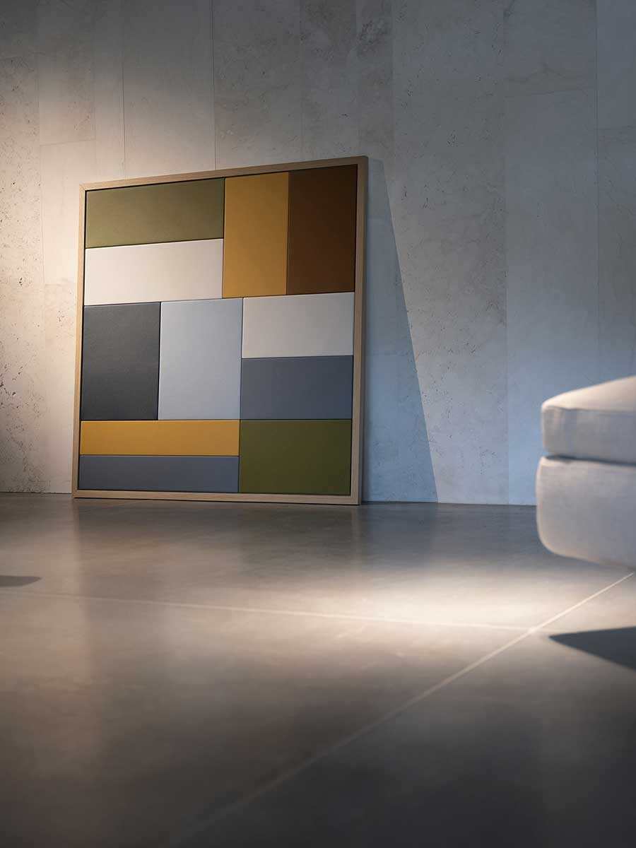 Gli Oggetti Tableau