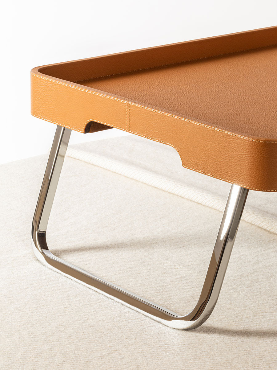 poltrona frau tableware bed tray