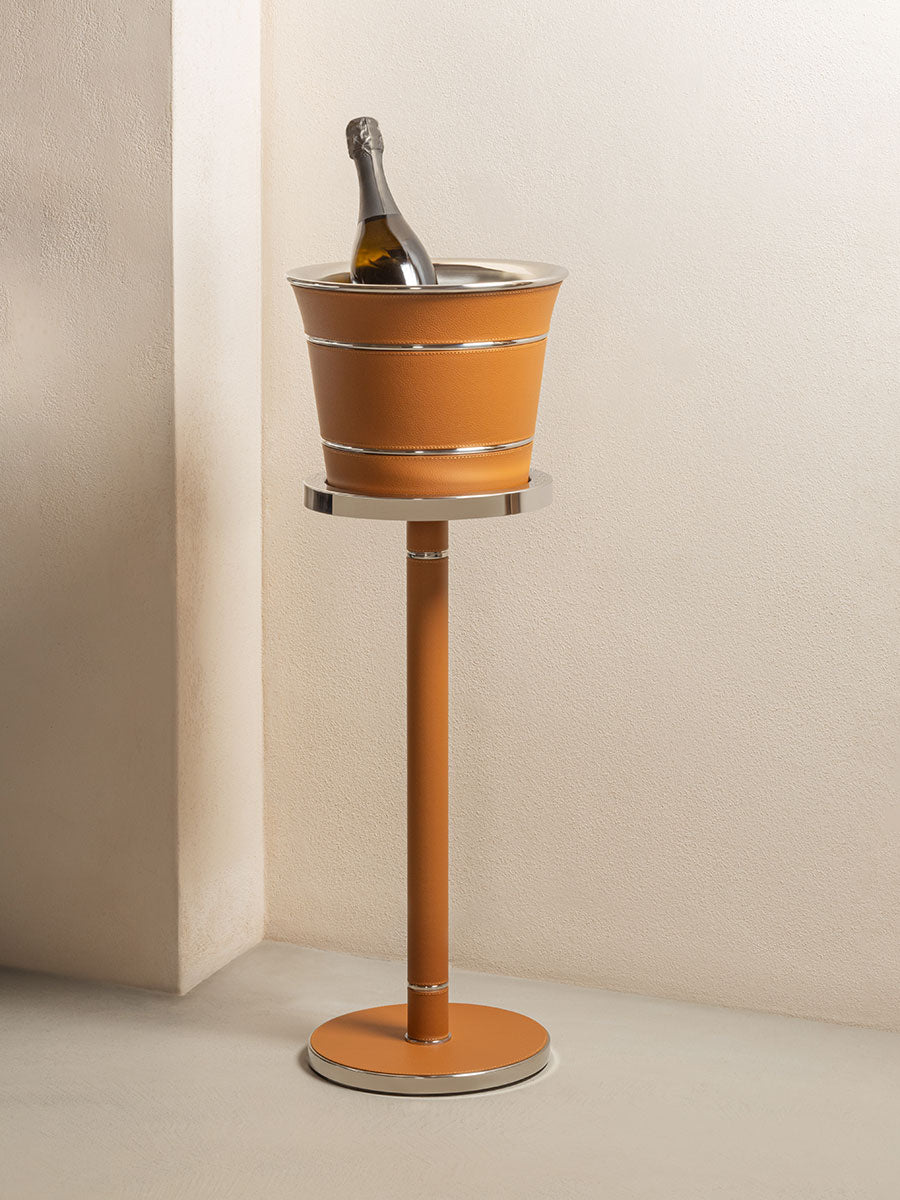 poltrona frau tableware wine cooler
