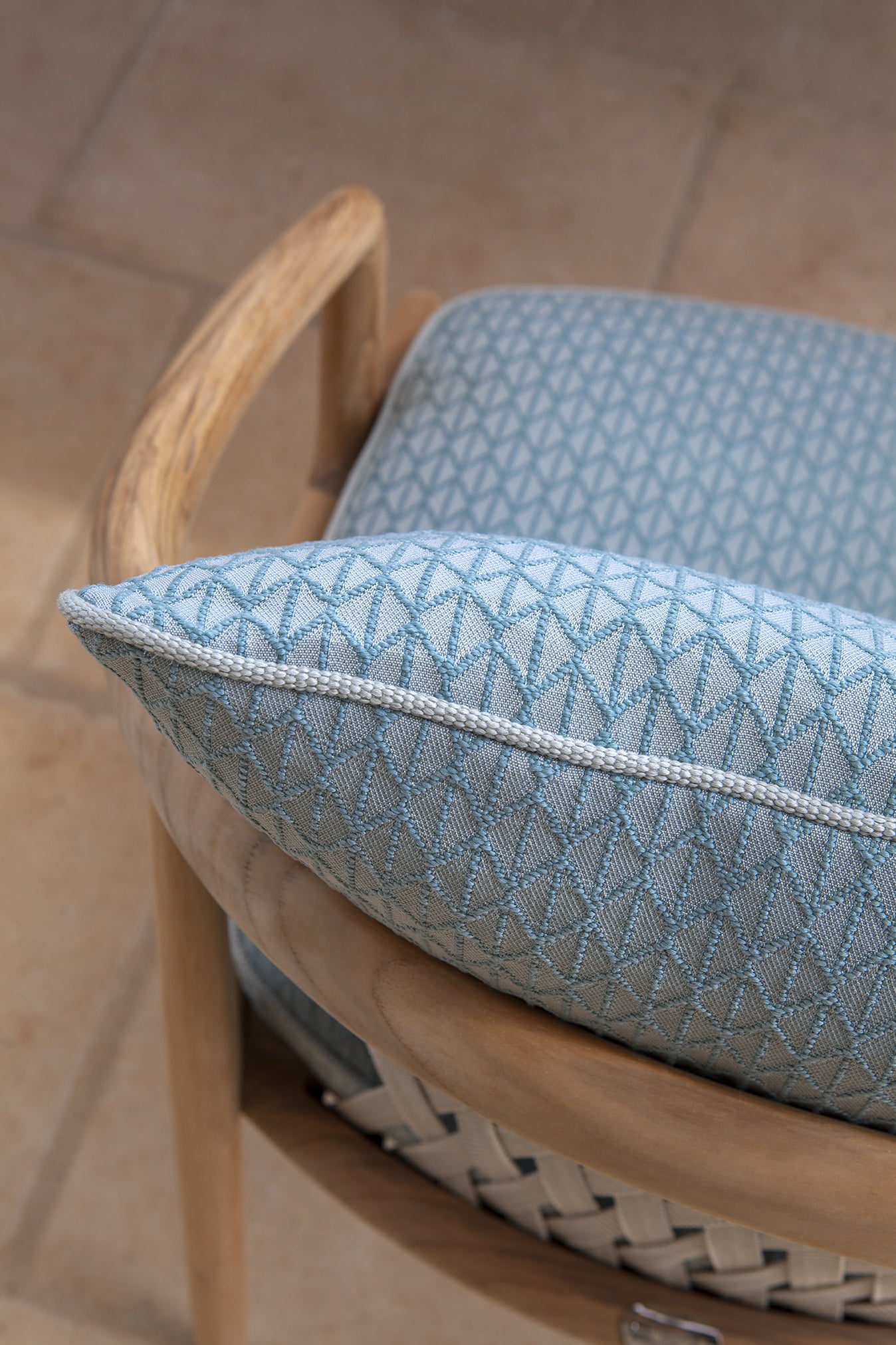 The Secret Garden Small Armchair