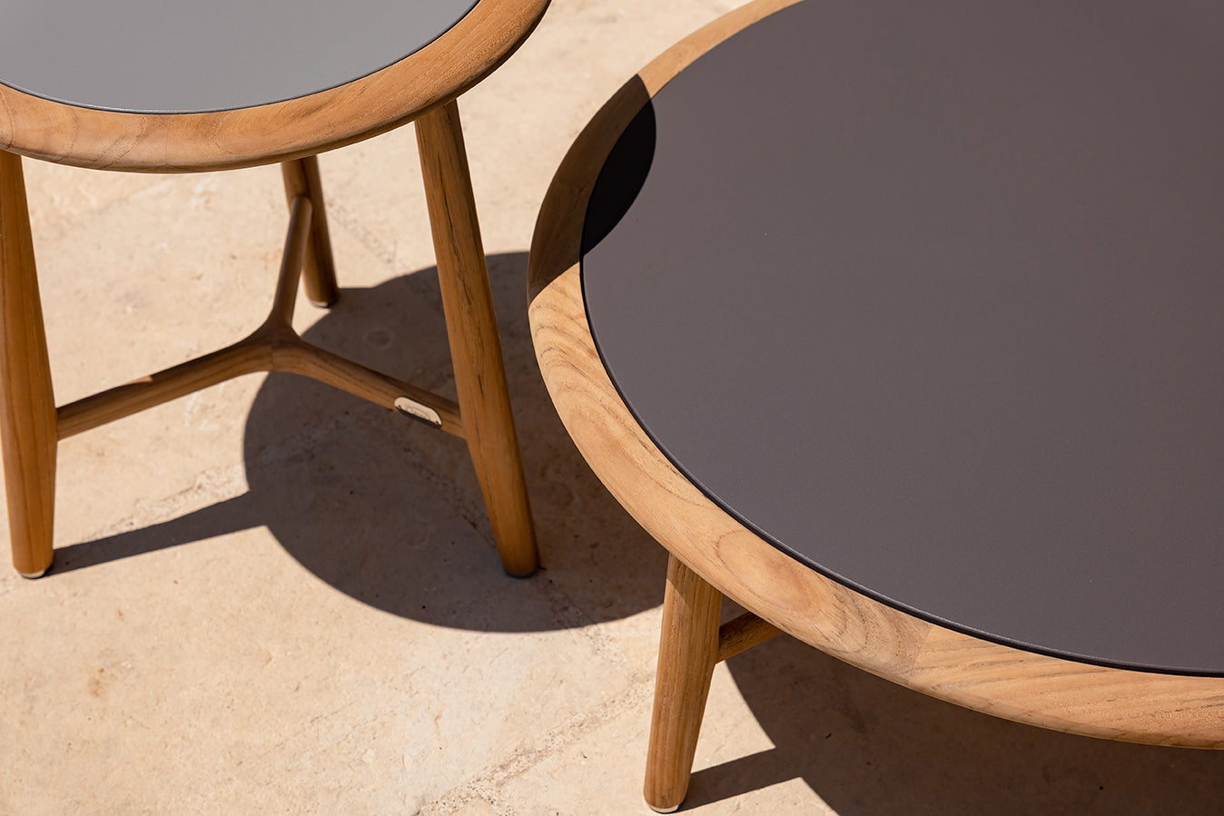The Secret Garden Small Table