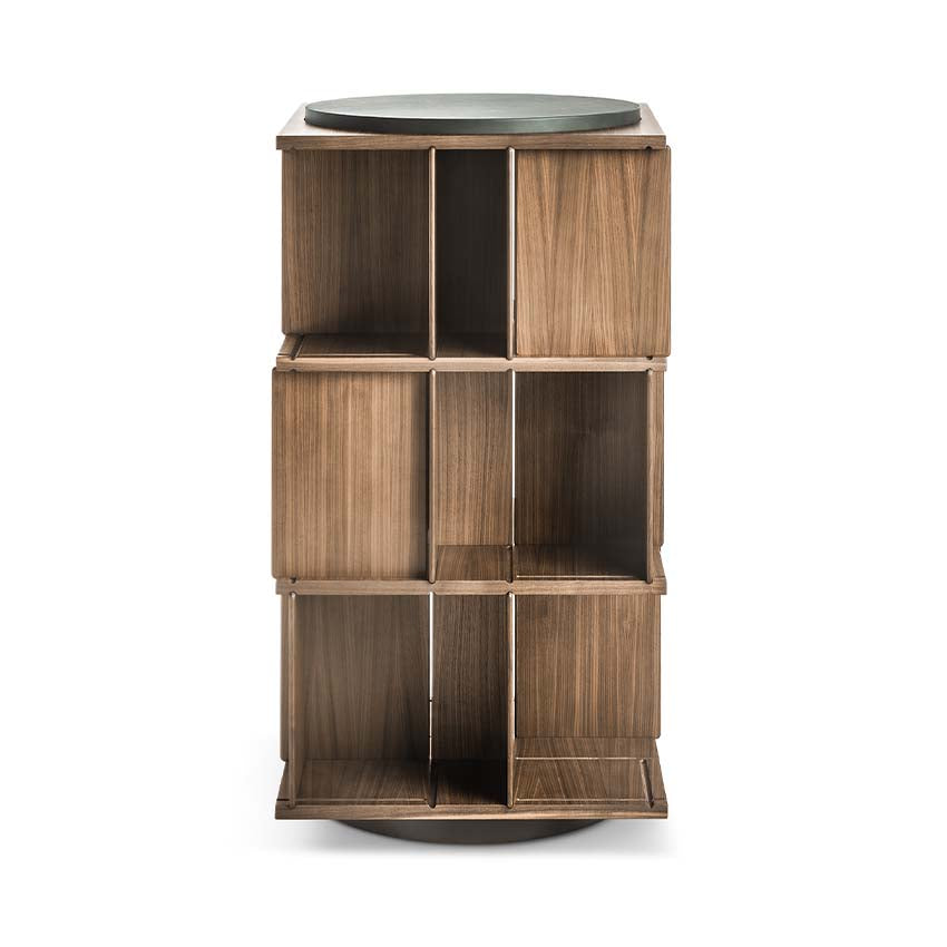 Turner Bookcase